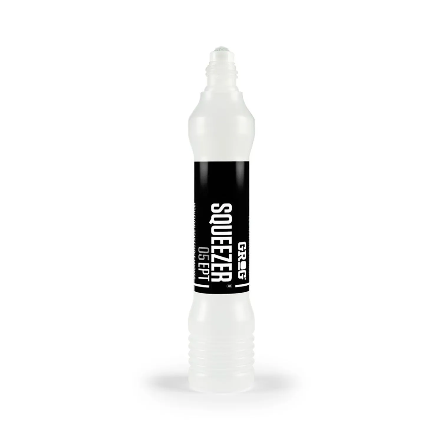 Grog Squeezer 5mm Empty