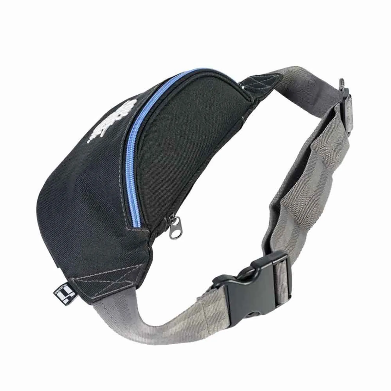 COPS CAN’T DANCE vice bag Black