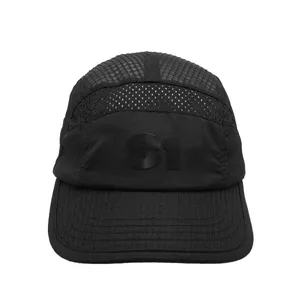 Mr. Serious x 81 mesh cap
