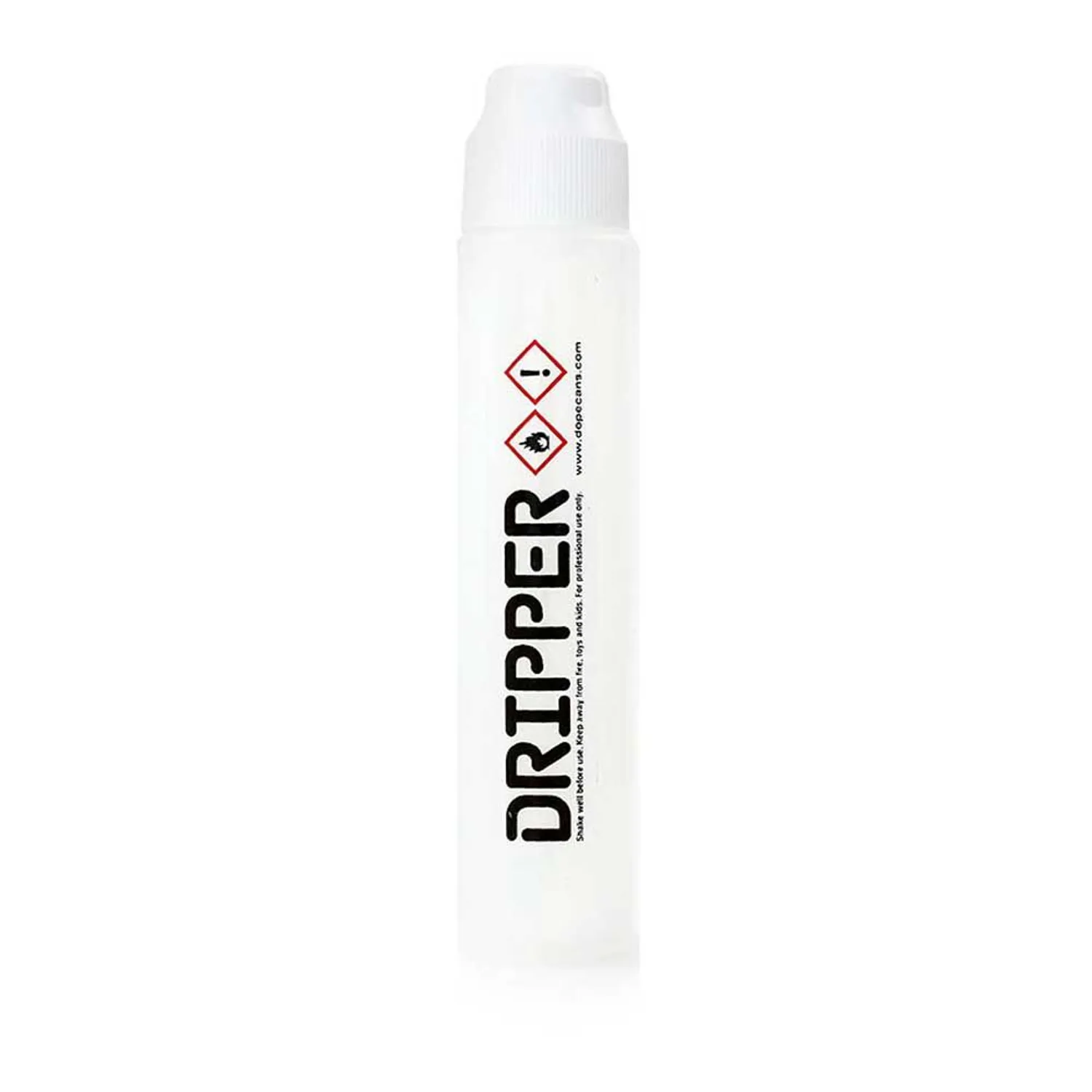 Dope Dripper 10mm Empty