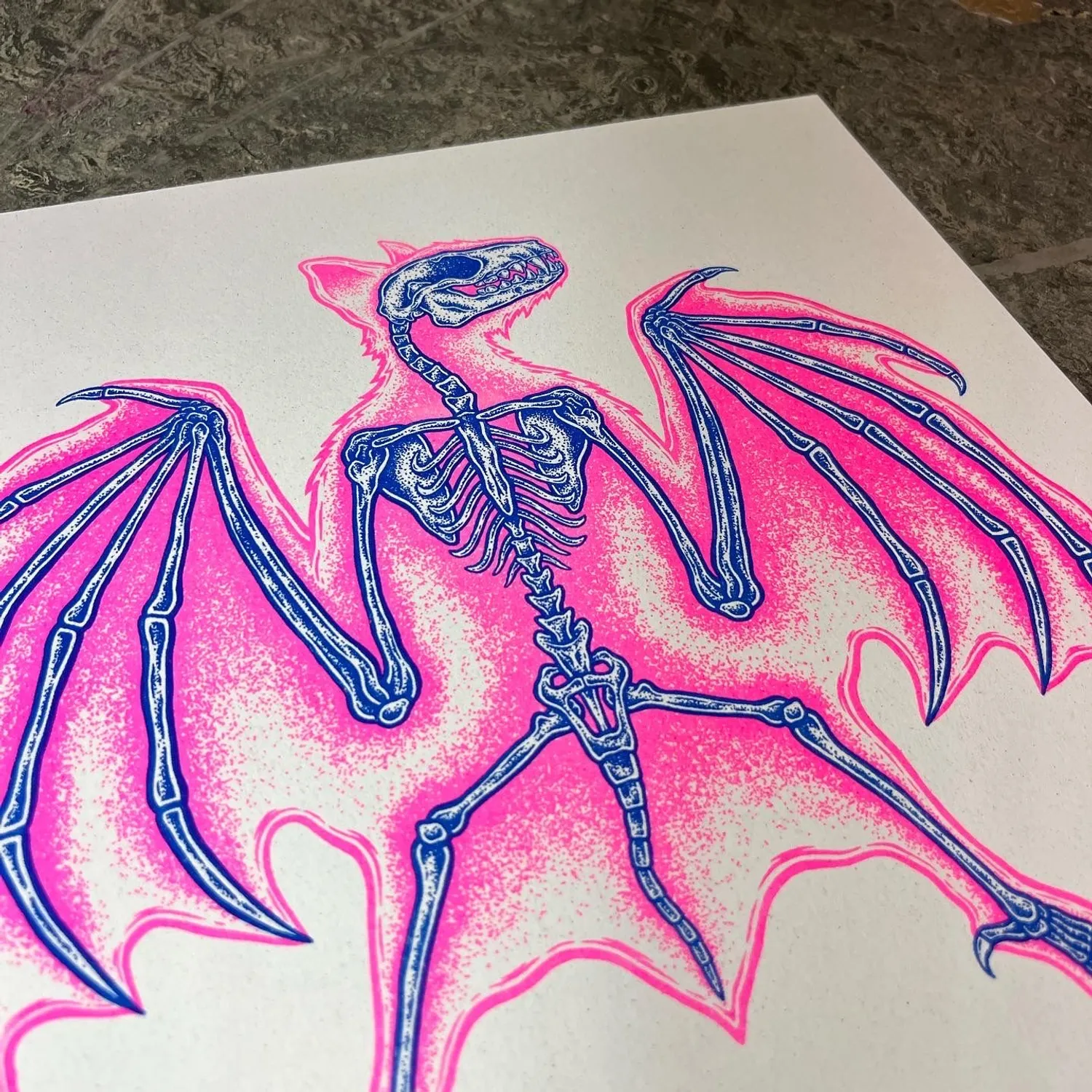 Inside Out 2 - Bat