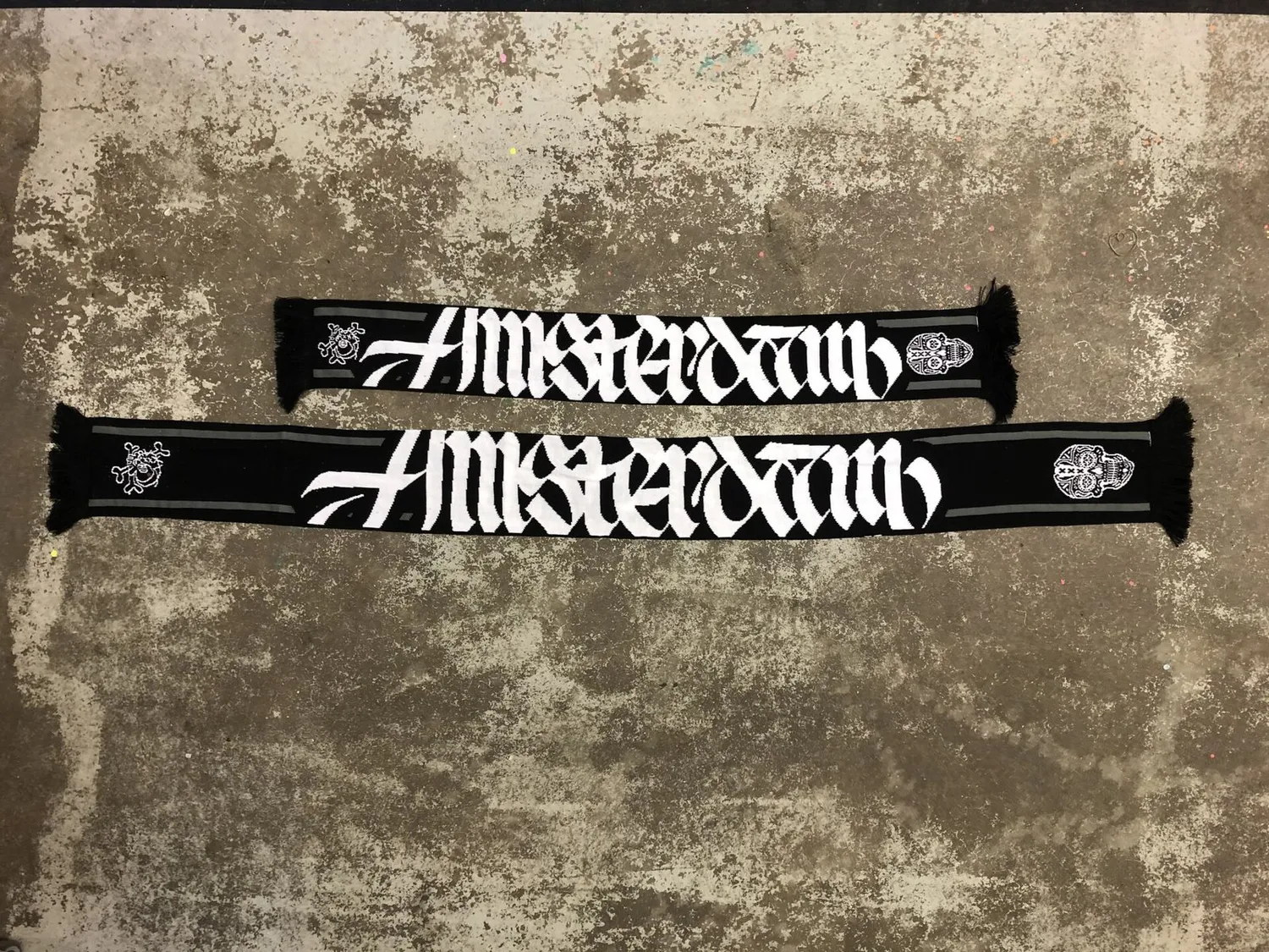 Asosjaal - Limited edition