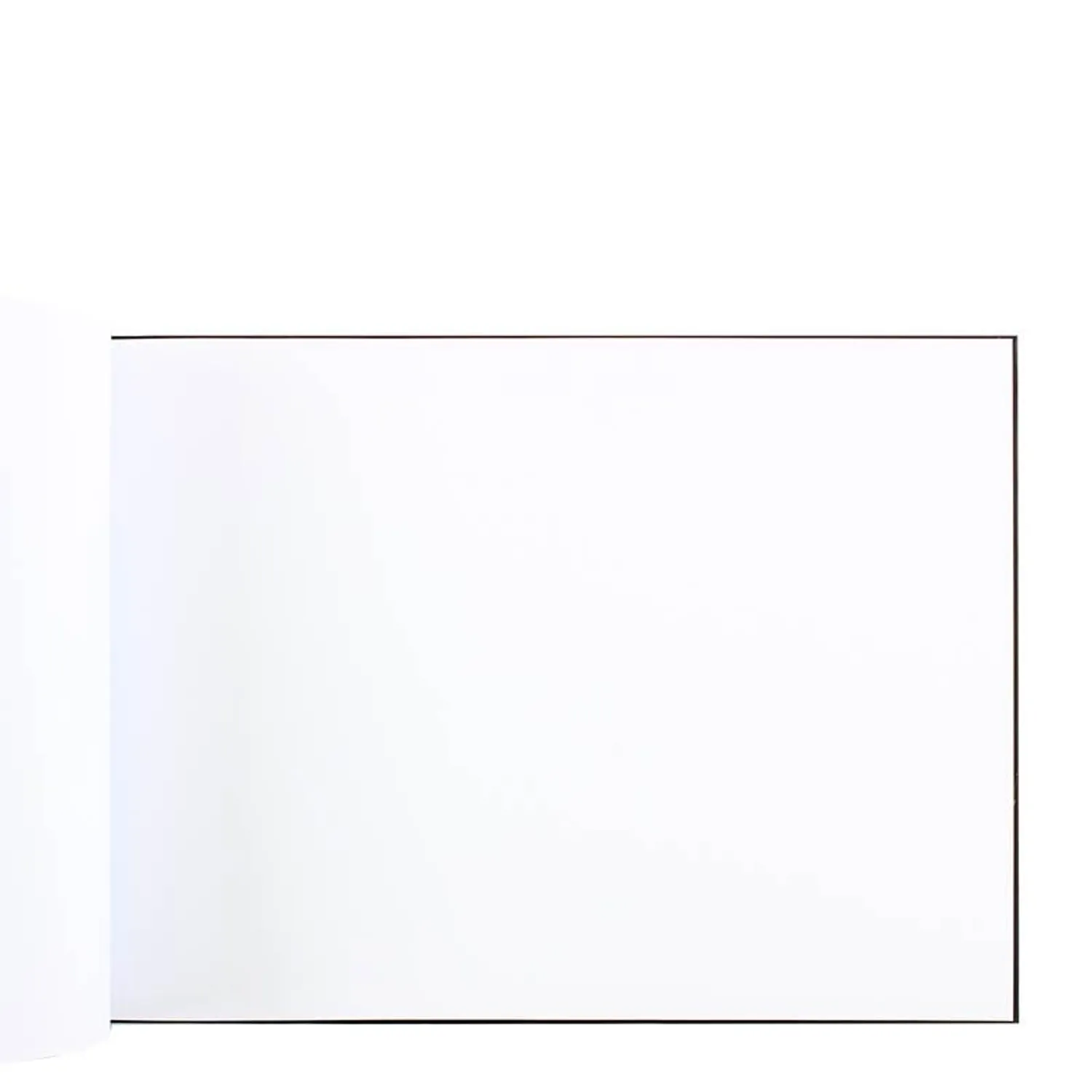 Loop colors Blackbook A4 Landscape