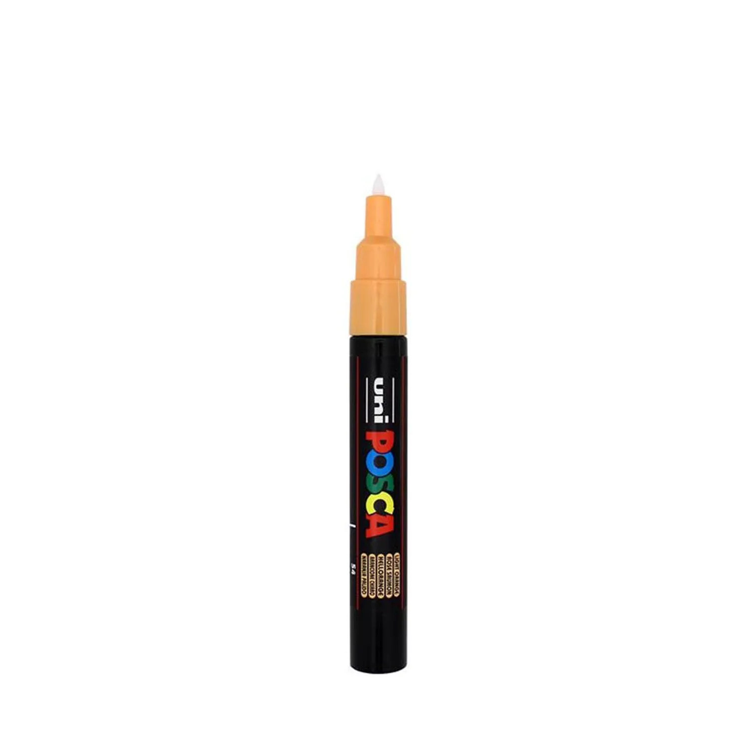 Posca Marker PC-1M