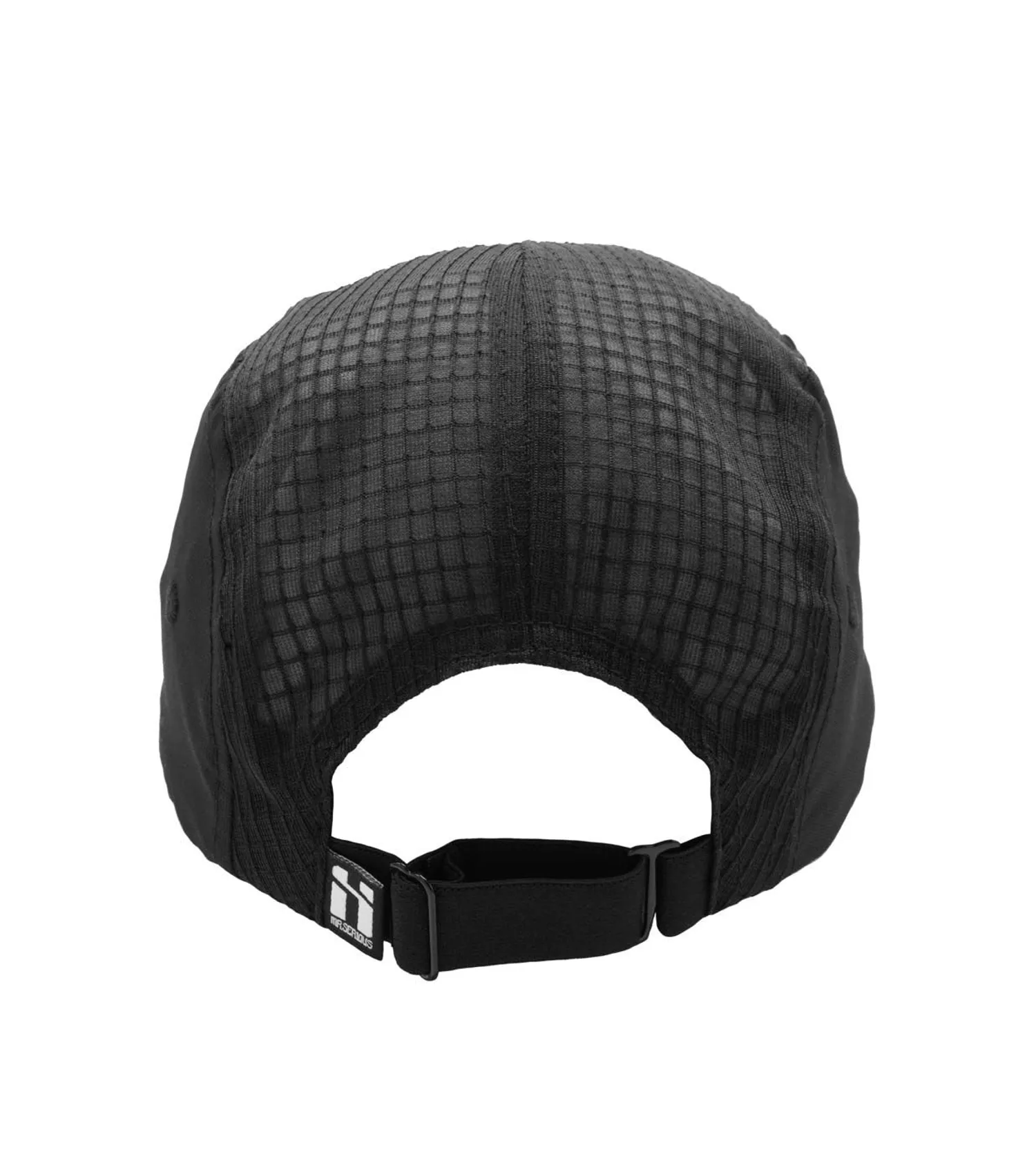 Mr. Serious x 81 mesh cap