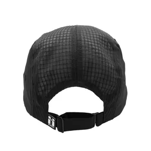 Mr. Serious x 81 mesh cap