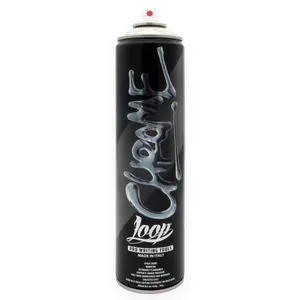 Loop Colors Metallic 600ml