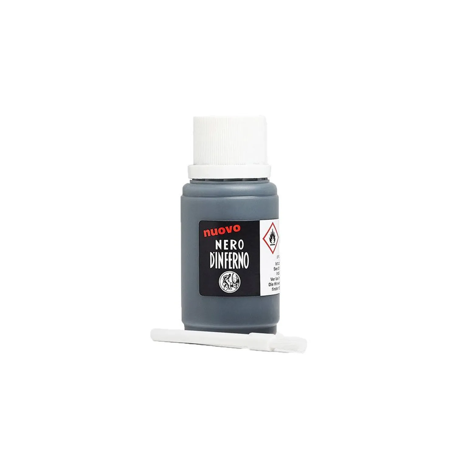 Nero D'Inferno 100 ml