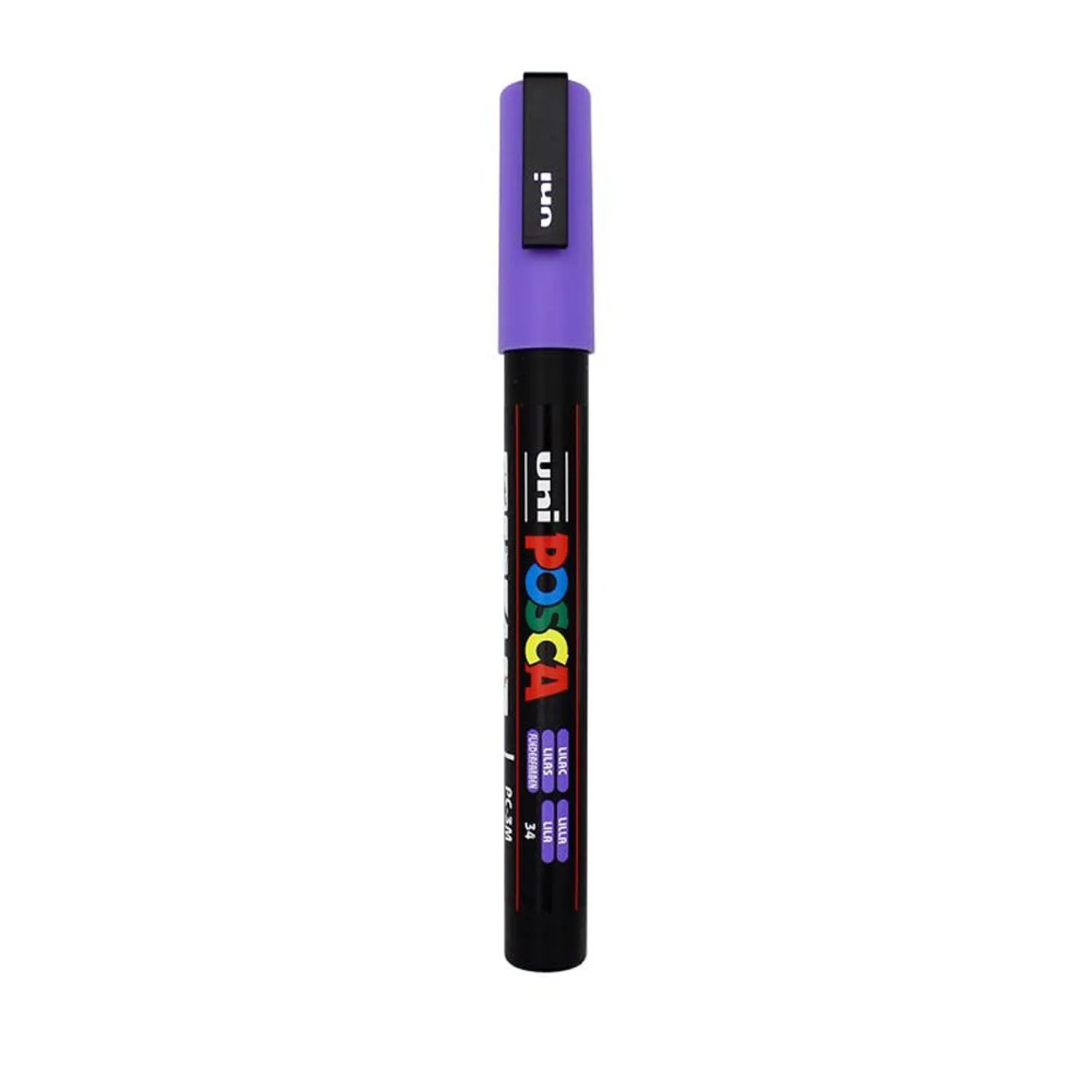 Posca Marker PC-3M