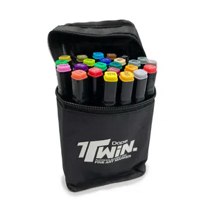 Dope Twin 24 Fine art Marker