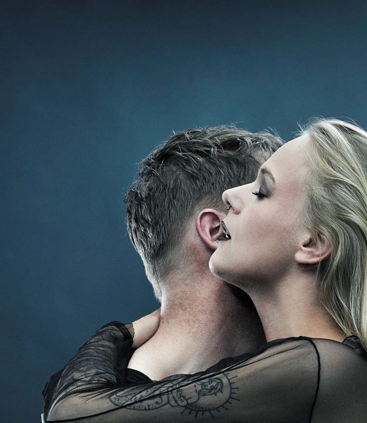 the Embrace
