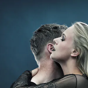the Embrace