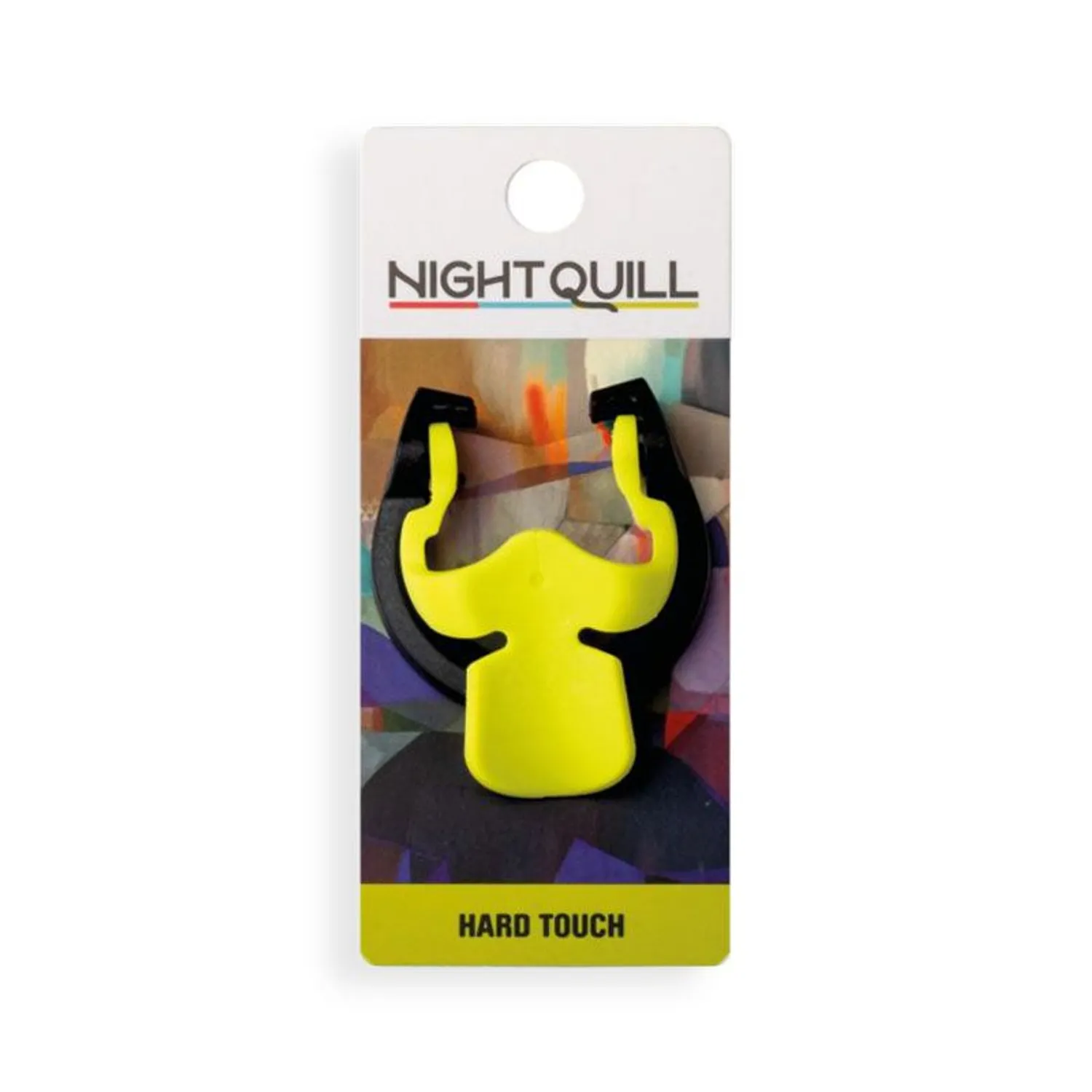 Night Quill Hard Touch
