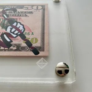 C.R.E.A.M. 50 Dollar