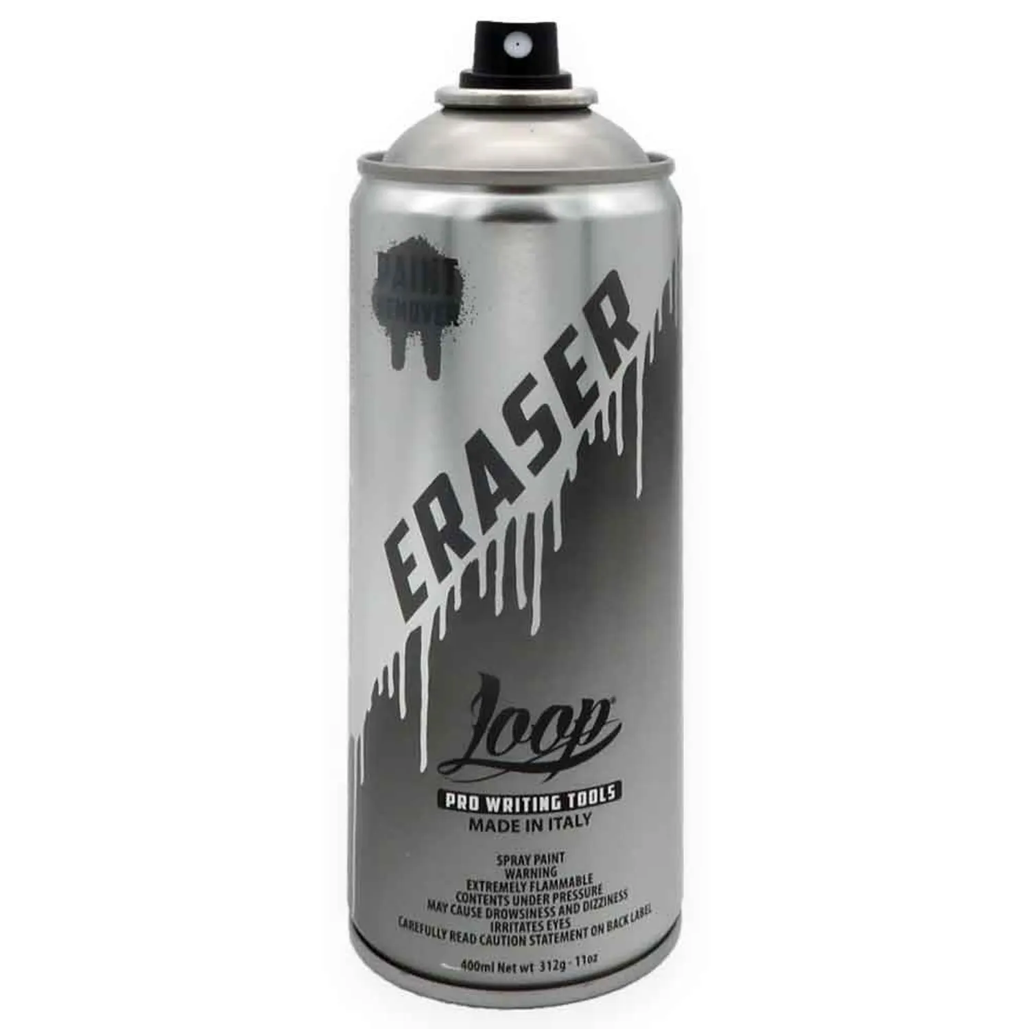 Loop Colors Eraser 400ml