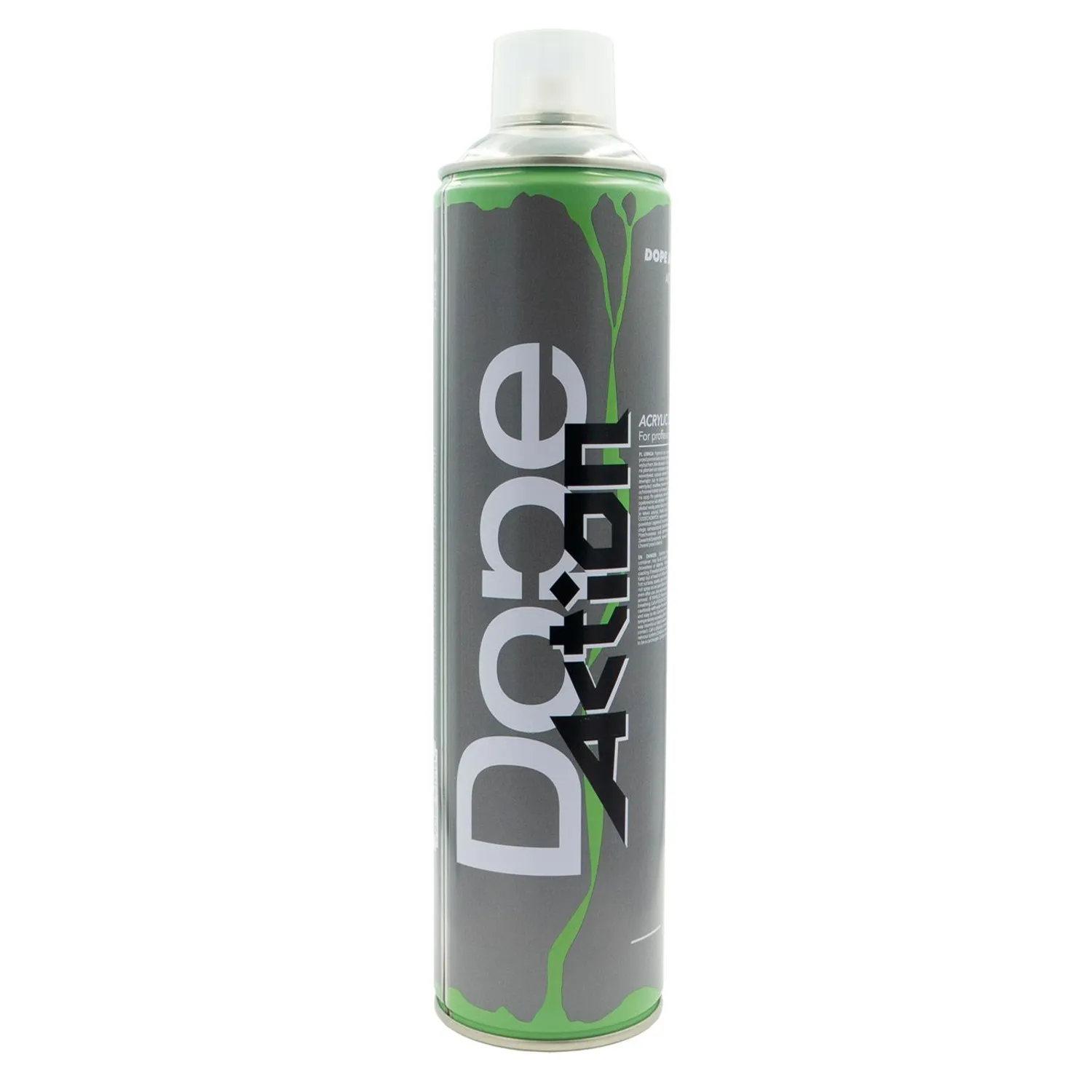 Dope Action 2.0 600ml