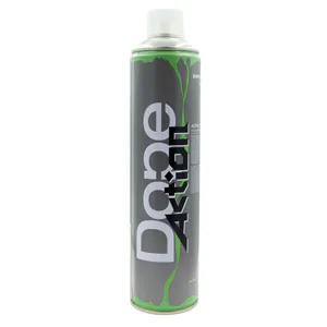 Dope Action 2.0 600ml
