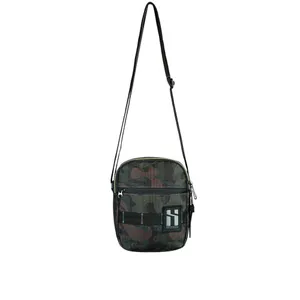 Mr. Serious Platform Pouch Camouflage