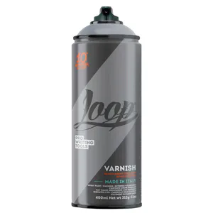 Loop Colors Varnish 400ml