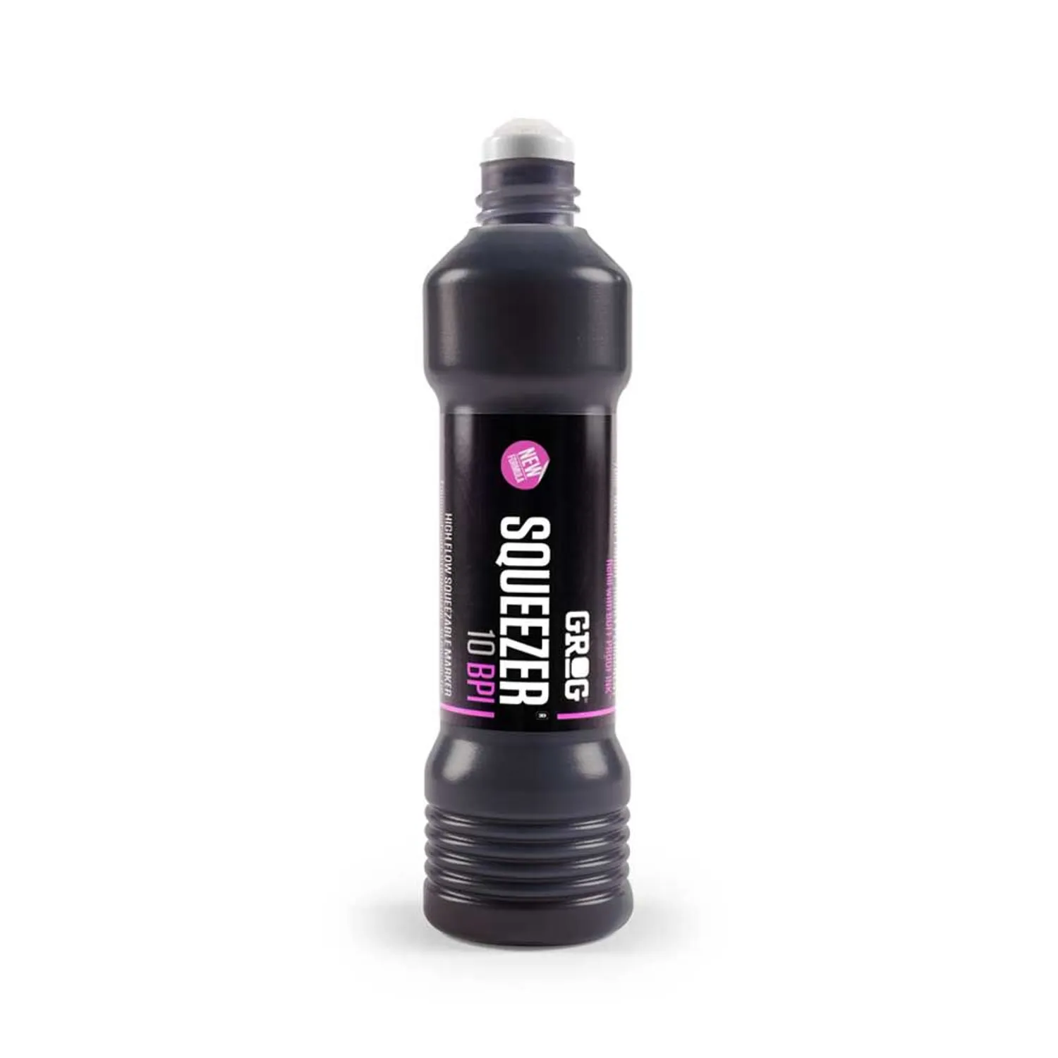 Grog Squeezer 10mm BPI