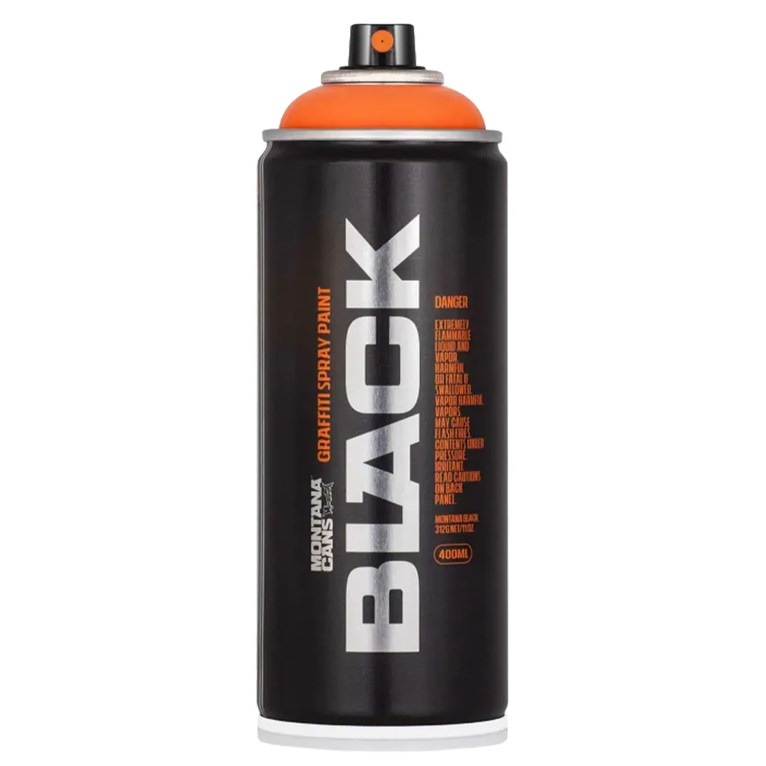 Montana BLACK 400ml