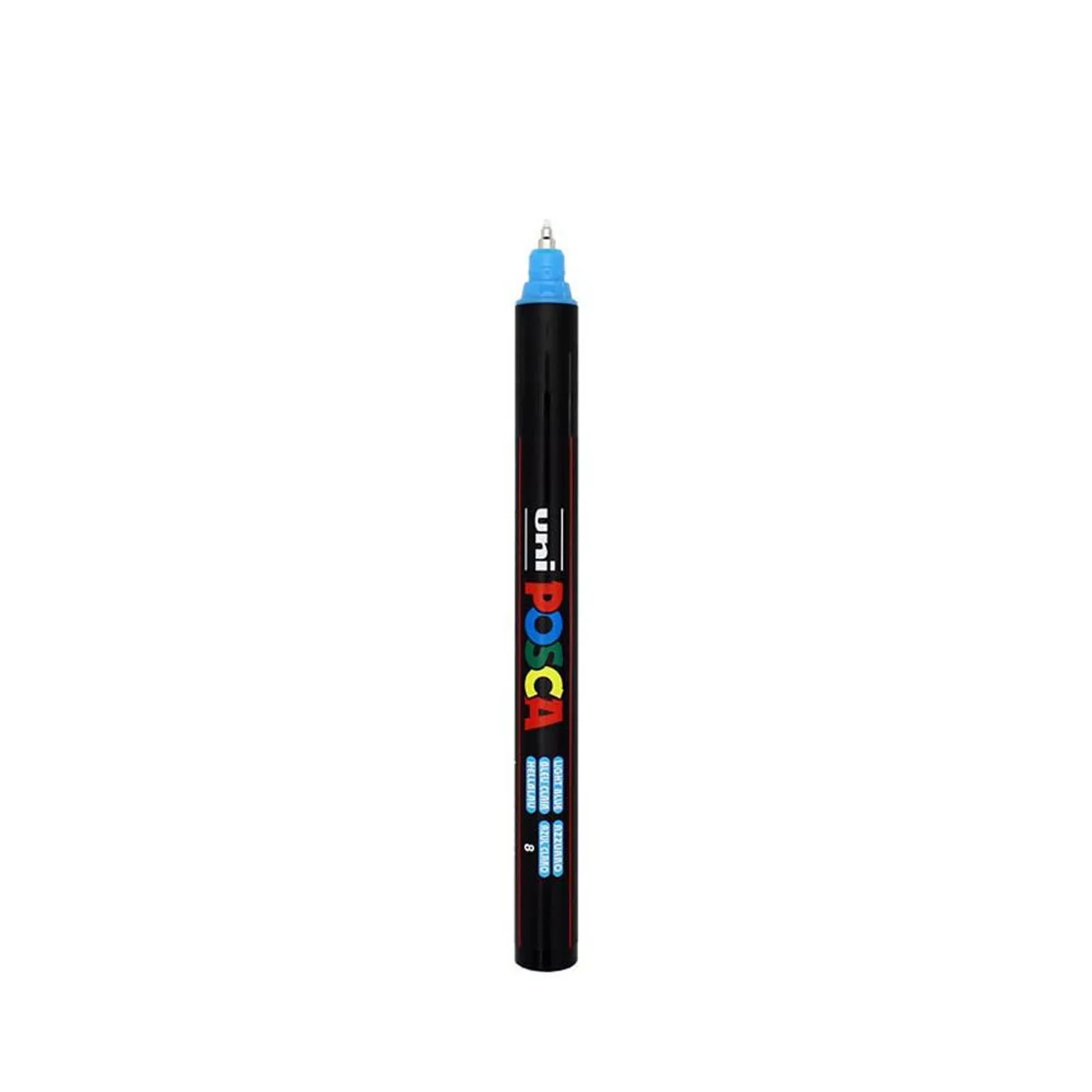 Posca Marker PC-1MR