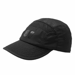 Mr. Serious x 81 mesh cap