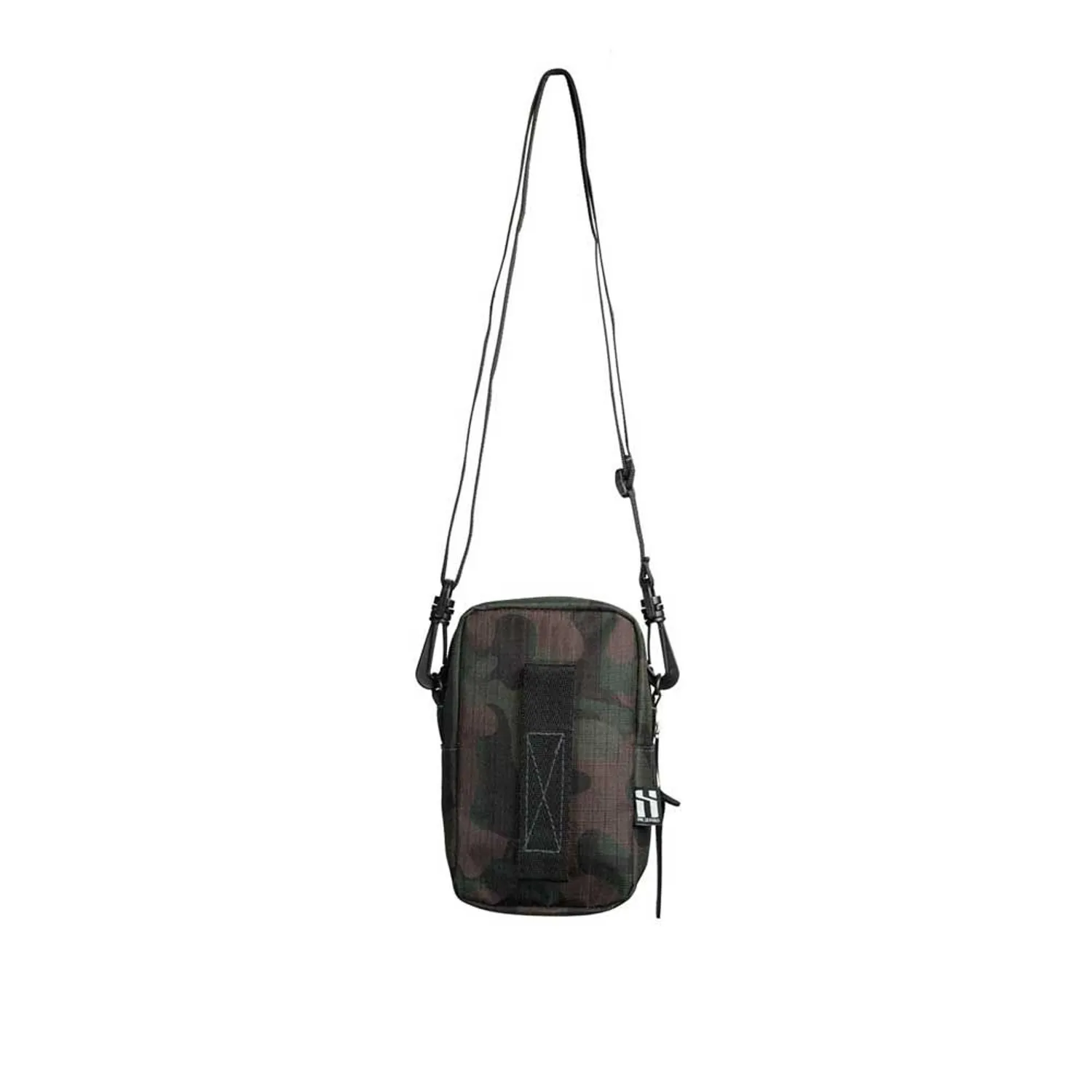 Mr. Serious Document Pouch Camouflage