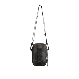 Mr. Serious Document Pouch Camouflage