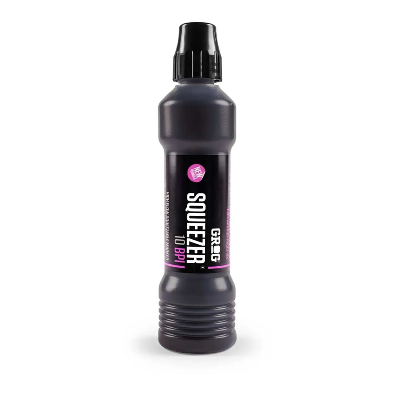 Grog Squeezer 10mm BPI