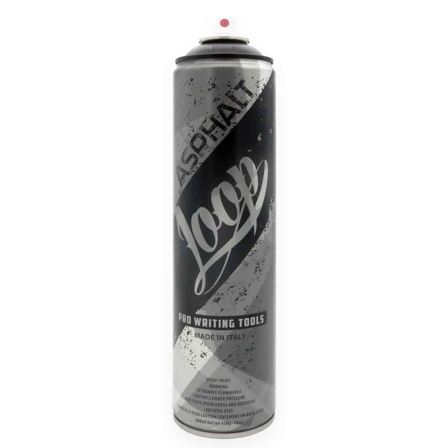Loop Colors Asphalt 600ml