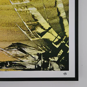 Print "The Wasp"