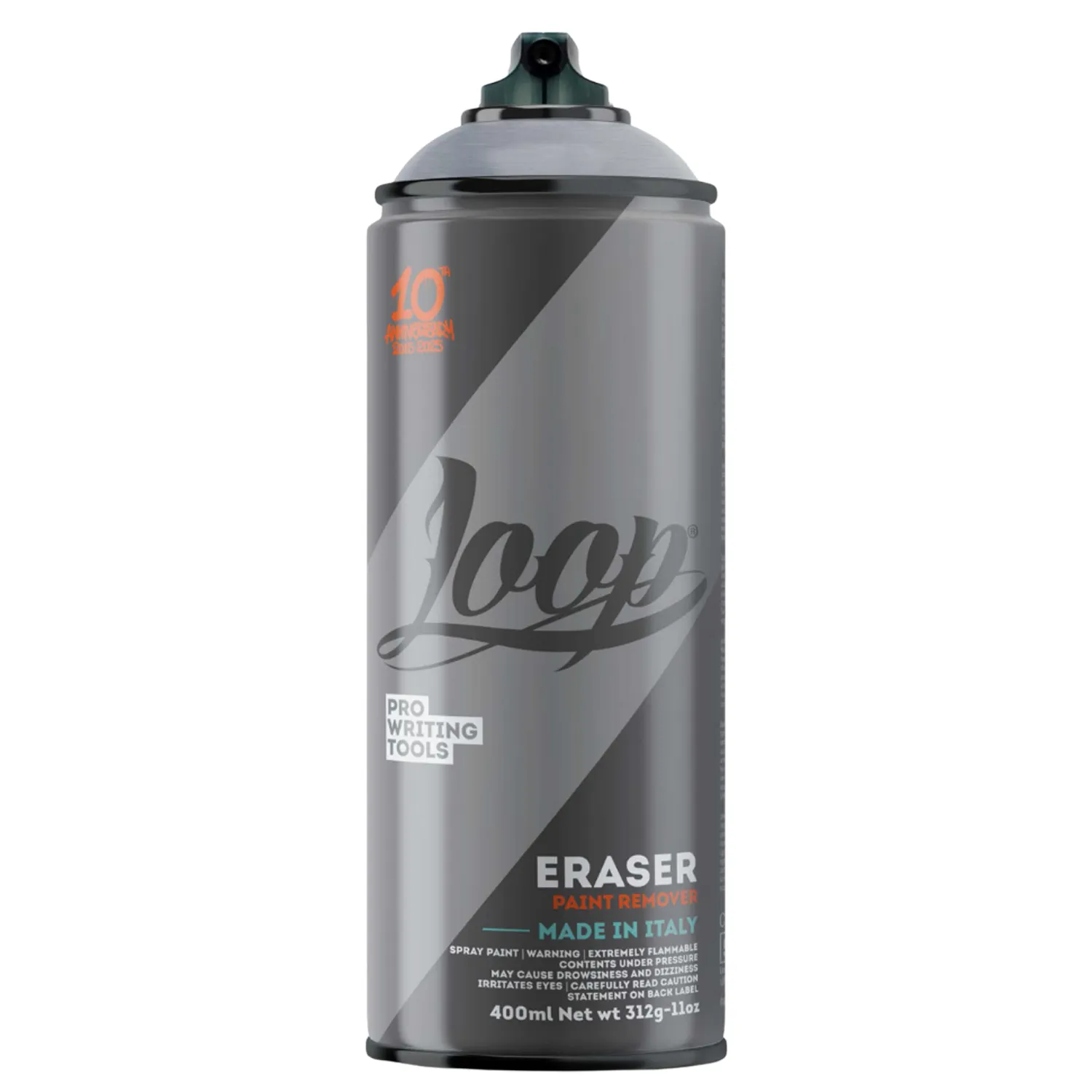 Loop Colors Eraser 400ml