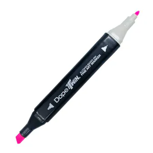 Dope Twin 24 Fine art Marker