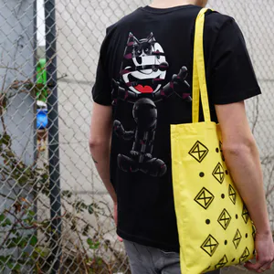 The Magic Bag