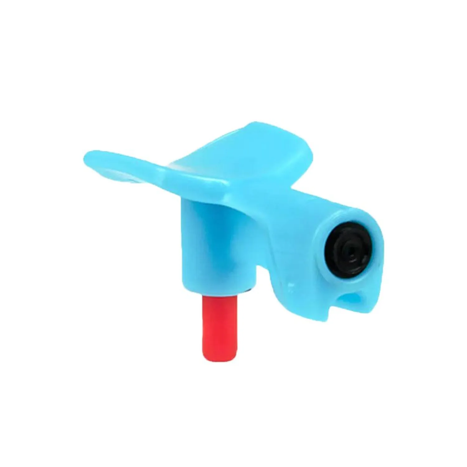 Night Quill Heavy Dart