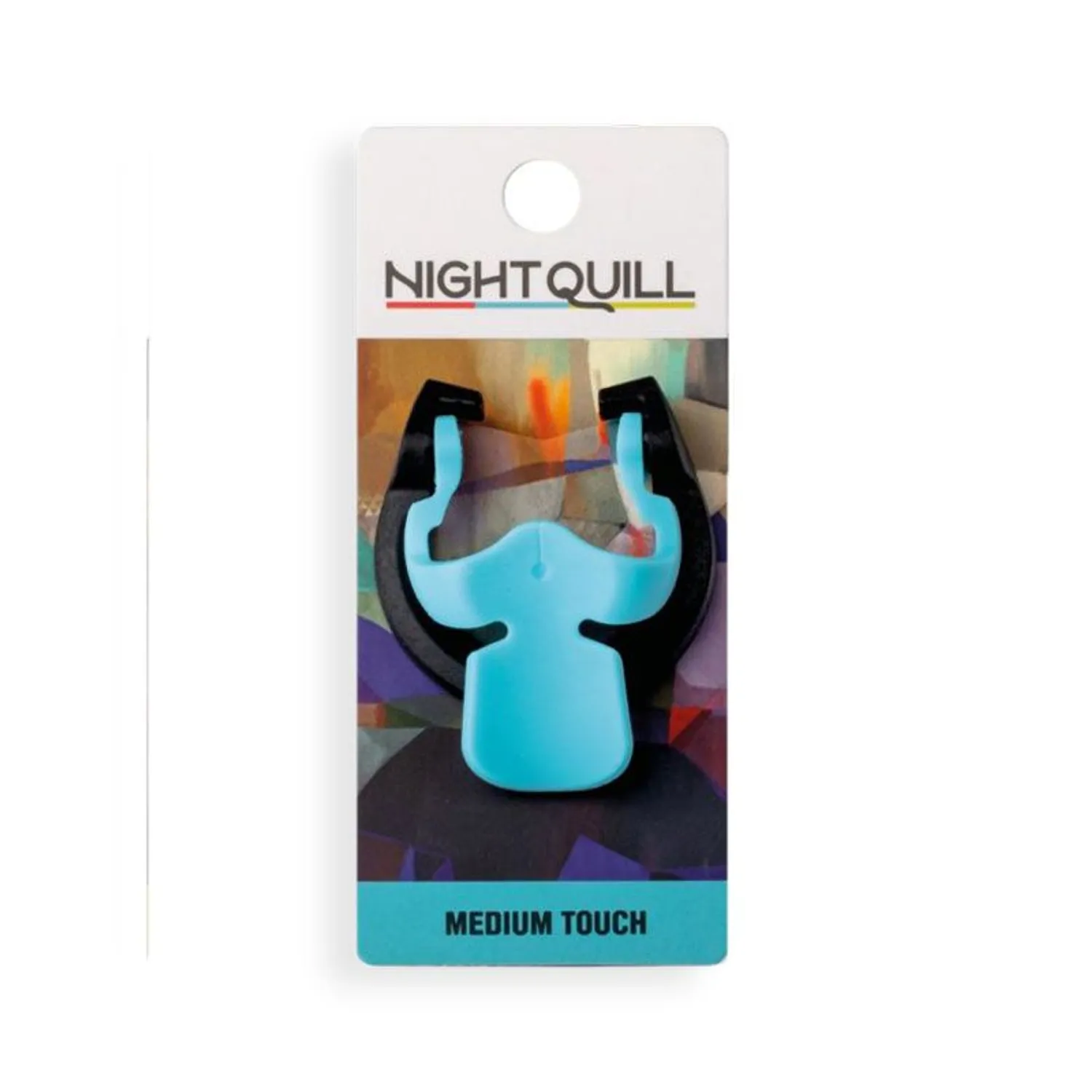 Night Quill Medium Touch