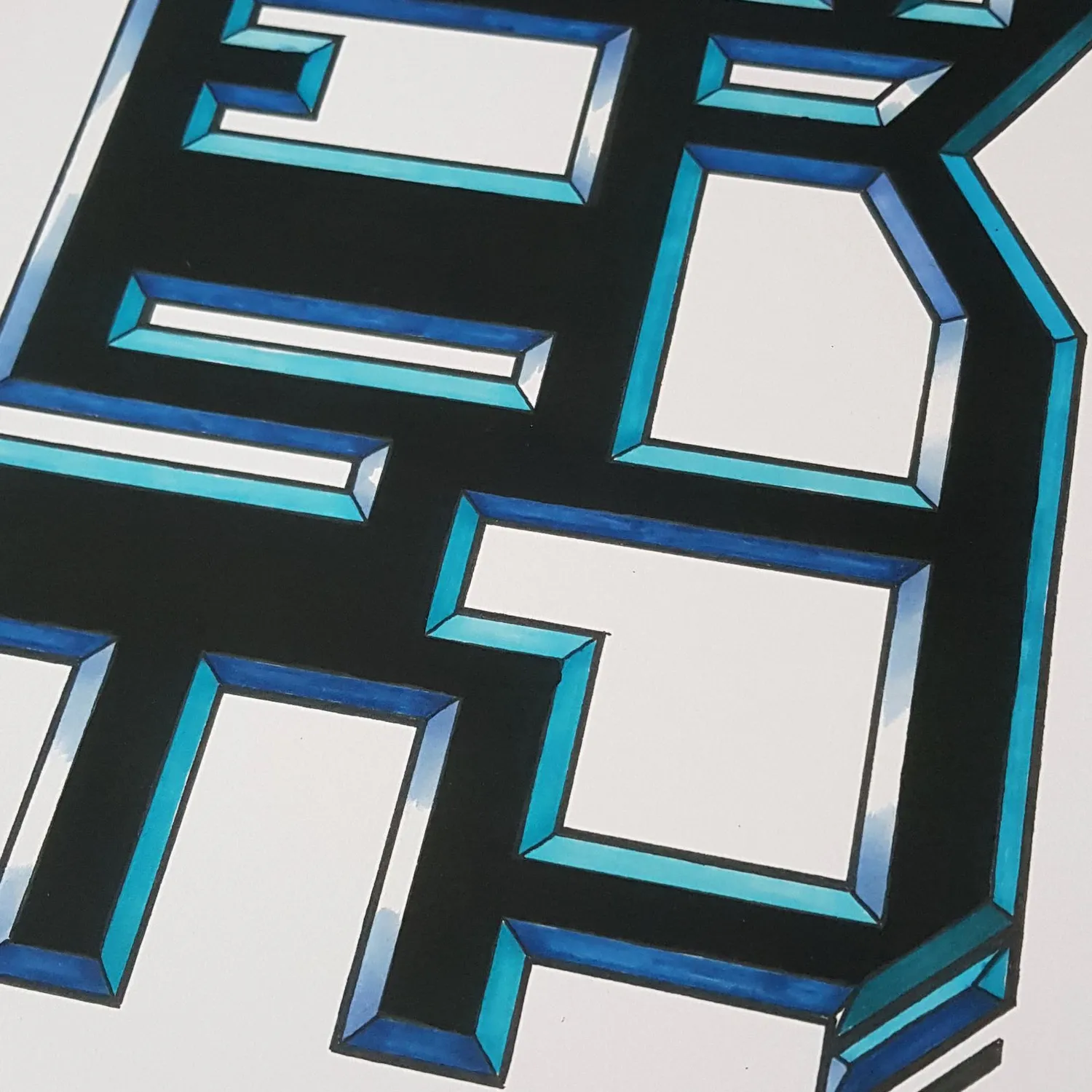 "Amers4th" Blue print