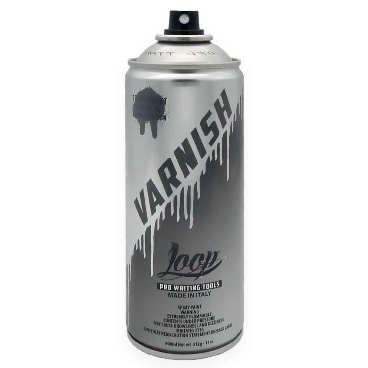 Loop Colors Varnish 400ml