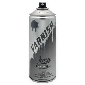 Loop Colors Varnish 400ml
