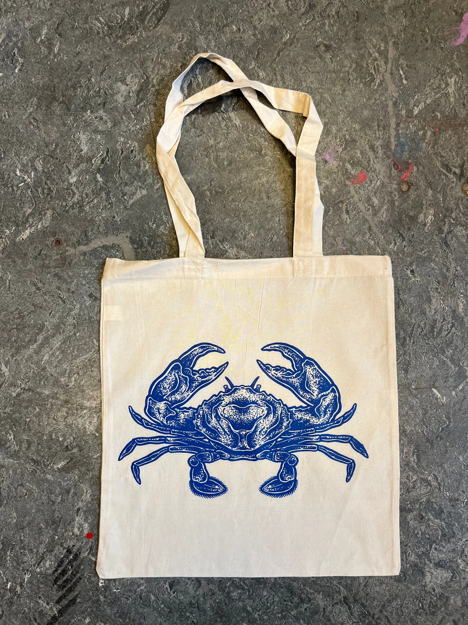 Tote bag