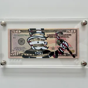 C.R.E.A.M. 50 Dollar