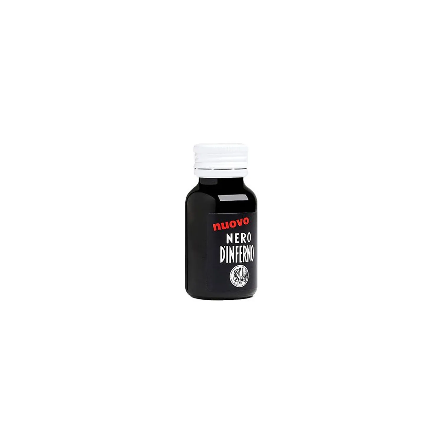 Nero D'Inferno 25 ml
