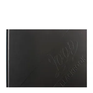 Loop colors Blackbook A4 Landscape