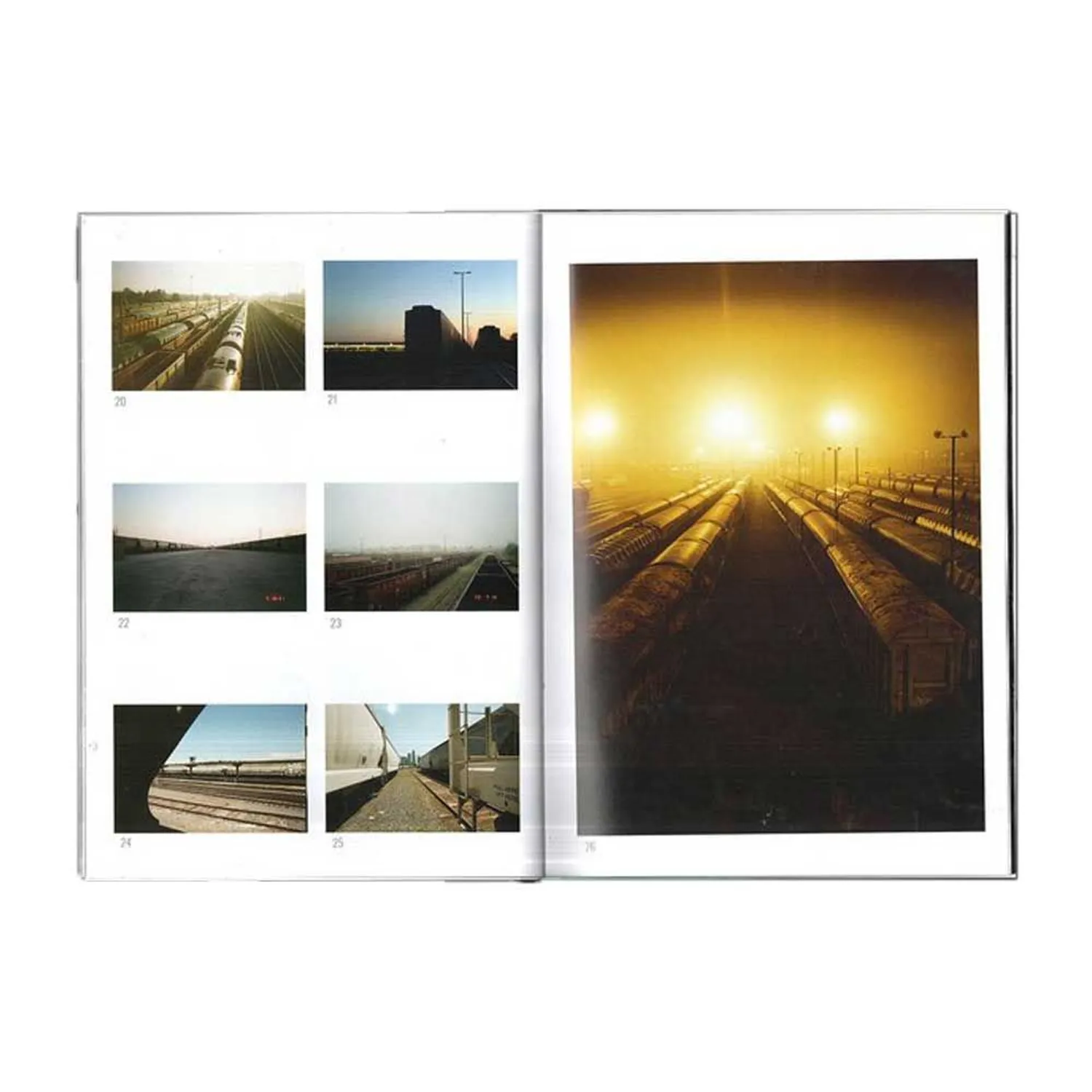 Analog Delinquents x With One Eye Open - Issue 13