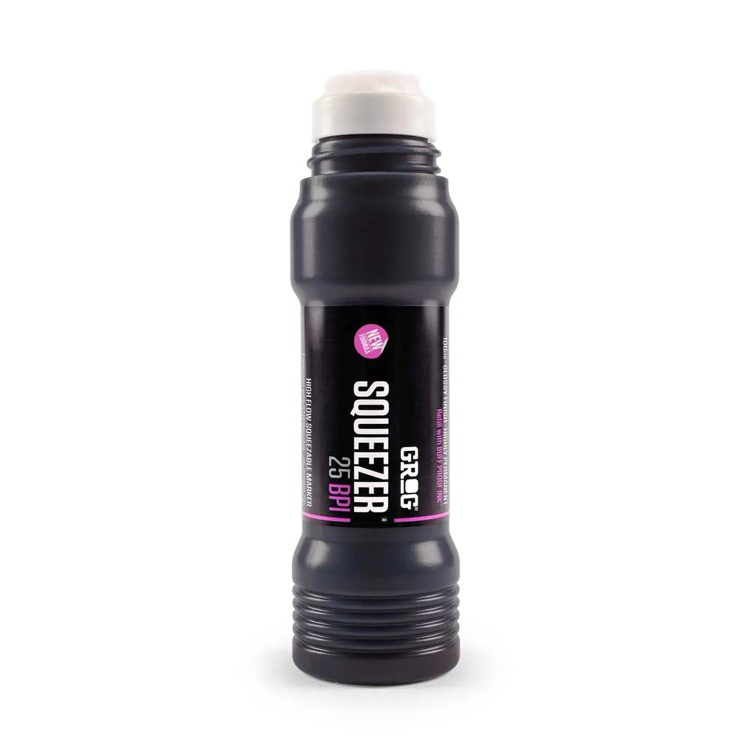 Grog Squeezer 25mm BPI
