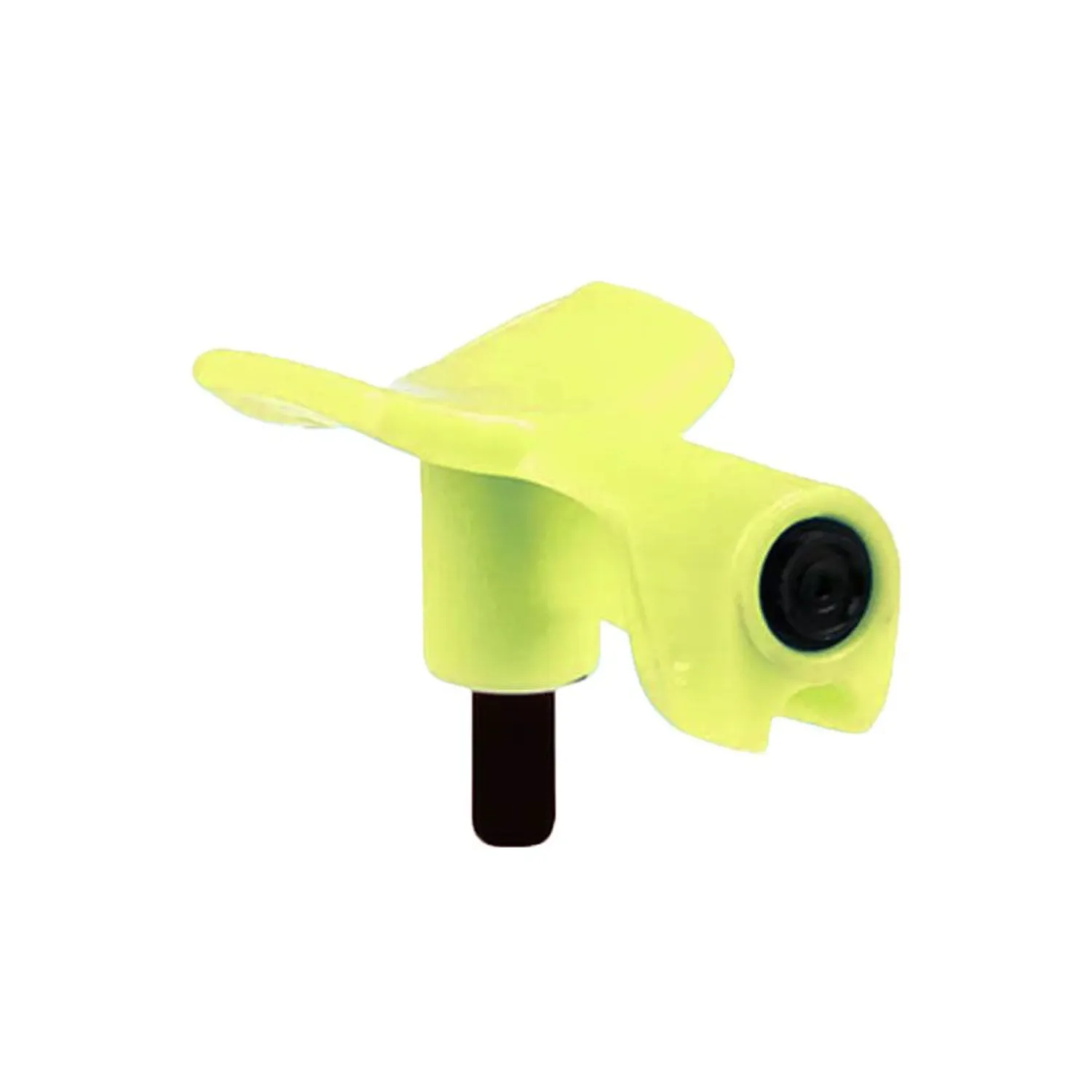 Night Quill Slim Dart