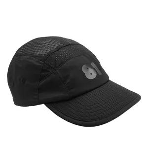 Mr. Serious x 81 mesh cap
