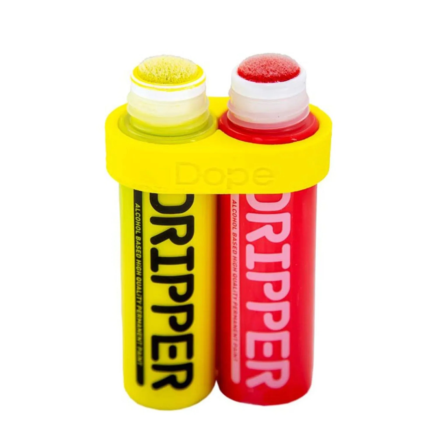 Dope DUO - Dripper Tool 18MM
