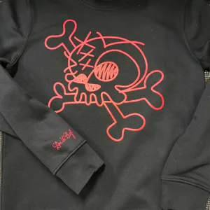 Ben de Boef Crewneck